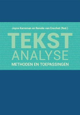 Tekstanalyse (Paperback)