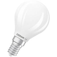 OSRAM 4099854443916 LED-lamp Energielabel D (A - G) E14 1.8 W Warmwit (Ø x h) 45.00 mm x 45.00 mm 1 stuk(s)