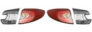 Achterlicht set SET4377936