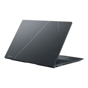 ASUS Zenbook 14X OLED UX3404VC-M9026W Laptop 36,8 cm (14.5") 2.8K Intel® Core™ i9 i9-13900H 32 GB LPDDR5-SDRAM 1 TB SSD NVIDIA GeForce RTX 3050 Wi-Fi 6E (802.11ax) Windows 11 Home Grijs