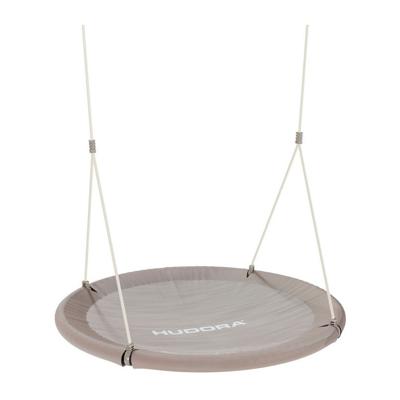 HUDORA nestschommel lounge 110 - sand