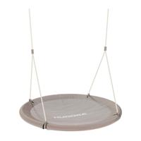 HUDORA nestschommel lounge 110 - sand