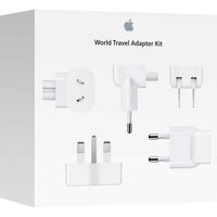 Apple Internationale reisstekker van adapter Apple Internationale reisstekker van adapter