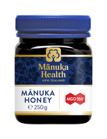 Manuka health Honing MGO 550+ - thumbnail