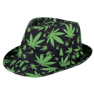 Hoed grass