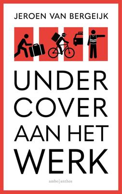 Undercover aan het werk (Paperback)