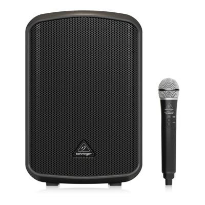 Behringer MPA200BT Draagbare PA-set met BT