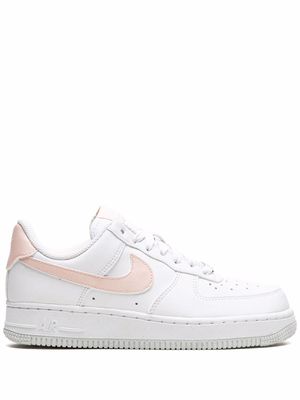 Nike baskets Air Force 1 '07 Next Nature - Blanc