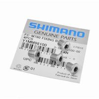 Shimano Kettingbladboutset M8X8.5 B FC-M7000 (4st) - thumbnail