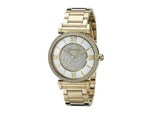 Michael Kors Catlin MK3332 Dameshorloge