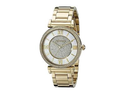 Michael Kors Catlin MK3332 Dameshorloge