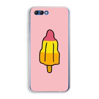 Raketijsje: Honor 10 Transparant Hoesje Raketijsje: Honor 10 Transparant Hoesje