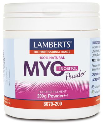 Myo-inositol