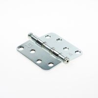 Kogelscharn.dx geg. rh 89x89x3 Kogelscharn.dx geg. rh 89x89x3