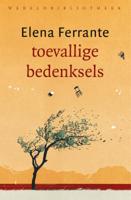 Toevallige bedenksels (Hardback)