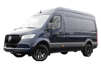Mercedes Benz Sprinter