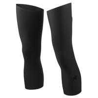 Assos R knee warmers winter P1 black serie unisex I