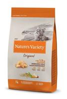 NATURES VARIETY ORIGINAL CHICKEN