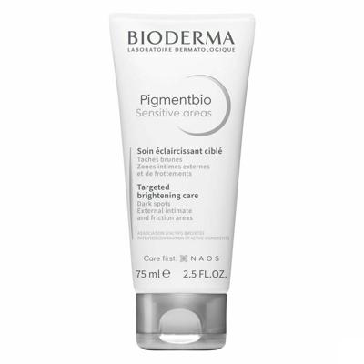 Bioderma Pigmentbio Gevoelige Zones 75ml