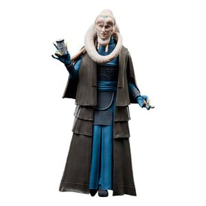 Star Wars Episode VI 40Th Anniversary Black Series Action Figure Bib Fortuna 15 Cm