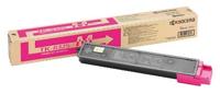 KYOCERA TK-8325M tonercartridge 1 stuk(s) Origineel Magenta