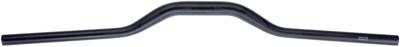 Ergotec "riser bar 30-50" stuur riser bar 50 31.8 black level 6+