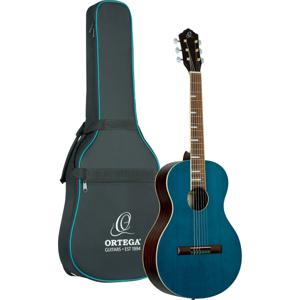 Ortega Ranger Series RRA-OCT Guitar klassieke gitaar met gigbag