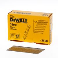 DeWALT DT9900-QZ nietjes Nietjescartridge-eenheid 2500 nietjes - thumbnail