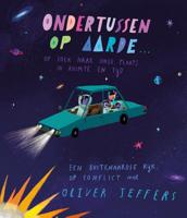 Ondertussen op aarde... - Oliver Jeffers - ebook