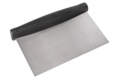 Cookinglife Deegschraper - Daily - RVS Zwart