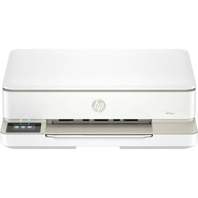 HP ENVY 6120e Multifunctionele printer Inkjet A4 Printen, scannen, kopiëren, faxen