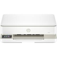 HP ENVY 6120e Multifunctionele printer Inkjet A4 Printen, scannen, kopiëren, faxen