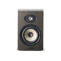 Focal SHAPE 50 luidspreker Zwart, Walnoot Bedraad