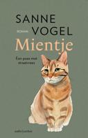 Mientje - Sanne Vogel - ebook