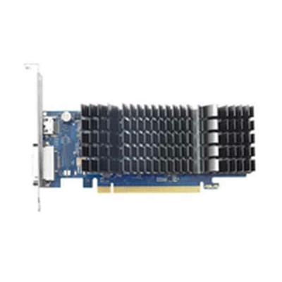Grafische kaart Asus GT1030-SL-2G-BRK 2 GB GDDR5 NVIDIA GeForce GT 1030