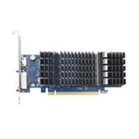 Grafische kaart Asus GT1030-SL-2G-BRK 2 GB GDDR5 NVIDIA GeForce GT 1030