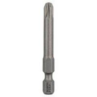 Bosch Accessories 2607002507 Kruis-bit PZ 3 E 6.3 25 stuk(s)