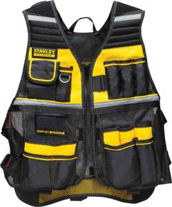 Gereedschapsvest Stanley FatMax FMST1-71181