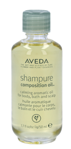 Aveda Shampure Composition 50ml