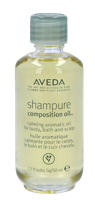 Aveda Shampure Composition 50ml