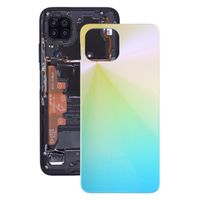 Batterij Achterkant voor Huawei Nova 8 SE