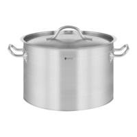 Kookpan inductie - 9 l - Ø 24,5 cm - Royal Catering