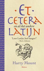 Et cetera (Paperback)