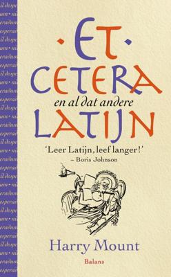 Et cetera (Paperback)