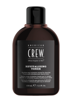 American Crew Shave Lotion Revitalizing Toner 150ml | Voor Mannen