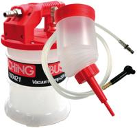 BUSCHiNG remvloeistofwisselaar "automobil" bremsentl. automobil air