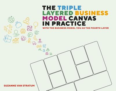 The Triple Layered Business Model Canvas in practice (Paperback)