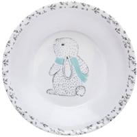 ThermoBaby Melamine schaal - Forest