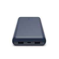 Belkin BoostCharge 20.000 mAh - 15 W powerbank - thumbnail