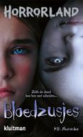 Bloedzusjes (Hardback)